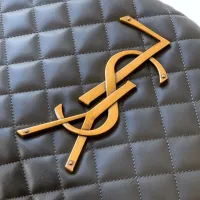 Cheap Yves Saint Laurent AAA Quality Handbags For Women #1393488 Replica Wholesale [$241.32 USD] [ITEM#1393488] on Replica Yves Saint Laurent AAA Quality Handbags