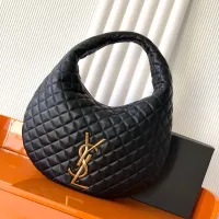 Cheap Yves Saint Laurent AAA Quality Handbags For Women #1393489 Replica Wholesale [$241.32 USD] [ITEM#1393489] on Replica Yves Saint Laurent AAA Quality Handbags