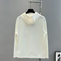 Cheap Hermes Hoodies Long Sleeved For Men #1393490 Replica Wholesale [$92.00 USD] [ITEM#1393490] on Replica Hermes Hoodies