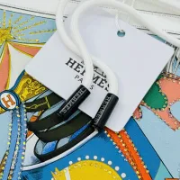 Cheap Hermes Hoodies Long Sleeved For Men #1393490 Replica Wholesale [$92.00 USD] [ITEM#1393490] on Replica Hermes Hoodies