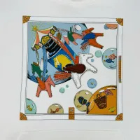 Cheap Hermes Hoodies Long Sleeved For Men #1393490 Replica Wholesale [$92.00 USD] [ITEM#1393490] on Replica Hermes Hoodies