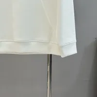 Cheap Hermes Hoodies Long Sleeved For Men #1393490 Replica Wholesale [$92.00 USD] [ITEM#1393490] on Replica Hermes Hoodies