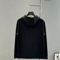 Cheap Hermes Hoodies Long Sleeved For Men #1393491 Replica Wholesale [$92.00 USD] [ITEM#1393491] on Replica Hermes Hoodies
