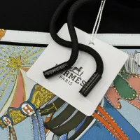 Cheap Hermes Hoodies Long Sleeved For Men #1393491 Replica Wholesale [$92.00 USD] [ITEM#1393491] on Replica Hermes Hoodies