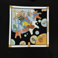 Cheap Hermes Hoodies Long Sleeved For Men #1393491 Replica Wholesale [$92.00 USD] [ITEM#1393491] on Replica Hermes Hoodies