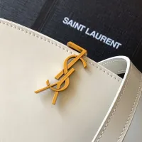 Cheap Yves Saint Laurent YSL AAA Quality Messenger Bags For Women #1393492 Replica Wholesale [$225.00 USD] [ITEM#1393492] on Replica Yves Saint Laurent YSL AAA Quality Messenger Bags