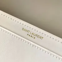 Cheap Yves Saint Laurent YSL AAA Quality Messenger Bags For Women #1393492 Replica Wholesale [$225.00 USD] [ITEM#1393492] on Replica Yves Saint Laurent YSL AAA Quality Messenger Bags