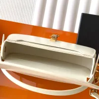 Cheap Yves Saint Laurent YSL AAA Quality Messenger Bags For Women #1393492 Replica Wholesale [$225.00 USD] [ITEM#1393492] on Replica Yves Saint Laurent YSL AAA Quality Messenger Bags