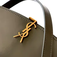 Cheap Yves Saint Laurent YSL AAA Quality Messenger Bags For Women #1393493 Replica Wholesale [$225.00 USD] [ITEM#1393493] on Replica Yves Saint Laurent YSL AAA Quality Messenger Bags