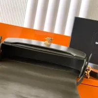 Cheap Yves Saint Laurent YSL AAA Quality Messenger Bags For Women #1393493 Replica Wholesale [$225.00 USD] [ITEM#1393493] on Replica Yves Saint Laurent YSL AAA Quality Messenger Bags