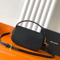Cheap Yves Saint Laurent YSL AAA Quality Messenger Bags For Women #1393494 Replica Wholesale [$225.00 USD] [ITEM#1393494] on Replica Yves Saint Laurent YSL AAA Quality Messenger Bags