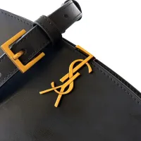 Cheap Yves Saint Laurent YSL AAA Quality Messenger Bags For Women #1393494 Replica Wholesale [$225.00 USD] [ITEM#1393494] on Replica Yves Saint Laurent YSL AAA Quality Messenger Bags