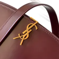 Cheap Yves Saint Laurent YSL AAA Quality Messenger Bags For Women #1393495 Replica Wholesale [$225.00 USD] [ITEM#1393495] on Replica Yves Saint Laurent YSL AAA Quality Messenger Bags