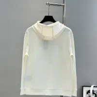 Cheap Prada Hoodies Long Sleeved For Men #1393496 Replica Wholesale [$92.00 USD] [ITEM#1393496] on Replica Prada Hoodies