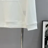 Cheap Prada Hoodies Long Sleeved For Men #1393496 Replica Wholesale [$92.00 USD] [ITEM#1393496] on Replica Prada Hoodies