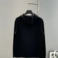 Cheap Prada Hoodies Long Sleeved For Men #1393497 Replica Wholesale [$92.00 USD] [ITEM#1393497] on Replica Prada Hoodies