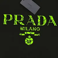 Cheap Prada Hoodies Long Sleeved For Men #1393497 Replica Wholesale [$92.00 USD] [ITEM#1393497] on Replica Prada Hoodies