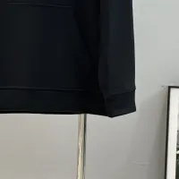 Cheap Prada Hoodies Long Sleeved For Men #1393497 Replica Wholesale [$92.00 USD] [ITEM#1393497] on Replica Prada Hoodies