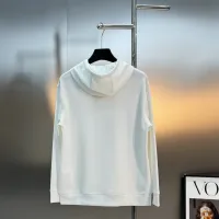 Cheap LOEWE Hoodies Long Sleeved For Men #1393498 Replica Wholesale [$92.00 USD] [ITEM#1393498] on Replica LOEWE Hoodies