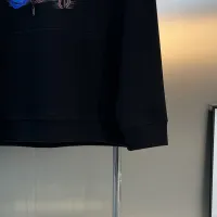 Cheap LOEWE Hoodies Long Sleeved For Men #1393499 Replica Wholesale [$92.00 USD] [ITEM#1393499] on Replica LOEWE Hoodies