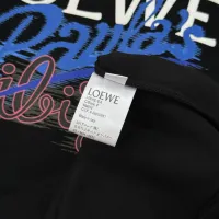 Cheap LOEWE Hoodies Long Sleeved For Men #1393499 Replica Wholesale [$92.00 USD] [ITEM#1393499] on Replica LOEWE Hoodies