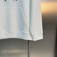 Cheap Balenciaga Hoodies Long Sleeved For Men #1393500 Replica Wholesale [$96.00 USD] [ITEM#1393500] on Replica Balenciaga Hoodies