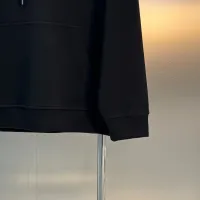 Cheap Balenciaga Hoodies Long Sleeved For Men #1393502 Replica Wholesale [$96.00 USD] [ITEM#1393502] on Replica Balenciaga Hoodies