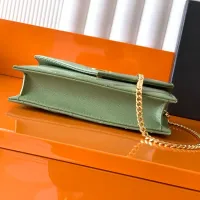 Cheap Yves Saint Laurent YSL AAA Quality Messenger Bags For Women #1393509 Replica Wholesale [$170.00 USD] [ITEM#1393509] on Replica Yves Saint Laurent YSL AAA Quality Messenger Bags