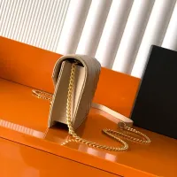 Cheap Yves Saint Laurent YSL AAA Quality Messenger Bags For Women #1393511 Replica Wholesale [$170.00 USD] [ITEM#1393511] on Replica Yves Saint Laurent YSL AAA Quality Messenger Bags