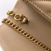 Cheap Yves Saint Laurent YSL AAA Quality Messenger Bags For Women #1393511 Replica Wholesale [$170.00 USD] [ITEM#1393511] on Replica Yves Saint Laurent YSL AAA Quality Messenger Bags