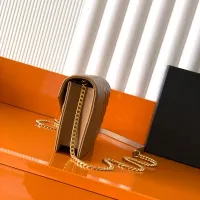 Cheap Yves Saint Laurent YSL AAA Quality Messenger Bags For Women #1393512 Replica Wholesale [$170.00 USD] [ITEM#1393512] on Replica Yves Saint Laurent YSL AAA Quality Messenger Bags