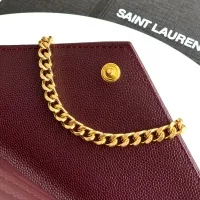 Cheap Yves Saint Laurent YSL AAA Quality Messenger Bags For Women #1393515 Replica Wholesale [$170.00 USD] [ITEM#1393515] on Replica Yves Saint Laurent YSL AAA Quality Messenger Bags