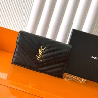Cheap Yves Saint Laurent YSL AAA Quality Messenger Bags For Women #1393516 Replica Wholesale [$170.00 USD] [ITEM#1393516] on Replica Yves Saint Laurent YSL AAA Quality Messenger Bags