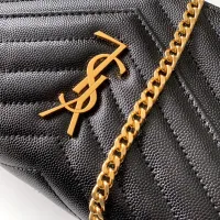Cheap Yves Saint Laurent YSL AAA Quality Messenger Bags For Women #1393516 Replica Wholesale [$170.00 USD] [ITEM#1393516] on Replica Yves Saint Laurent YSL AAA Quality Messenger Bags