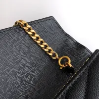 Cheap Yves Saint Laurent YSL AAA Quality Messenger Bags For Women #1393516 Replica Wholesale [$170.00 USD] [ITEM#1393516] on Replica Yves Saint Laurent YSL AAA Quality Messenger Bags