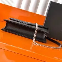 Cheap Yves Saint Laurent YSL AAA Quality Messenger Bags For Women #1393517 Replica Wholesale [$170.00 USD] [ITEM#1393517] on Replica Yves Saint Laurent YSL AAA Quality Messenger Bags