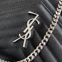 Cheap Yves Saint Laurent YSL AAA Quality Messenger Bags For Women #1393517 Replica Wholesale [$170.00 USD] [ITEM#1393517] on Replica Yves Saint Laurent YSL AAA Quality Messenger Bags
