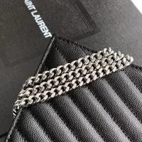 Cheap Yves Saint Laurent YSL AAA Quality Messenger Bags For Women #1393517 Replica Wholesale [$170.00 USD] [ITEM#1393517] on Replica Yves Saint Laurent YSL AAA Quality Messenger Bags