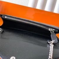 Cheap Yves Saint Laurent YSL AAA Quality Messenger Bags For Women #1393517 Replica Wholesale [$170.00 USD] [ITEM#1393517] on Replica Yves Saint Laurent YSL AAA Quality Messenger Bags