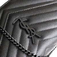 Cheap Yves Saint Laurent YSL AAA Quality Messenger Bags For Women #1393518 Replica Wholesale [$170.00 USD] [ITEM#1393518] on Replica Yves Saint Laurent YSL AAA Quality Messenger Bags