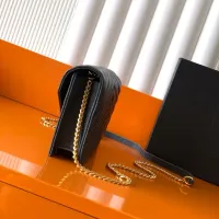 Cheap Yves Saint Laurent YSL AAA Quality Messenger Bags For Women #1393519 Replica Wholesale [$170.00 USD] [ITEM#1393519] on Replica Yves Saint Laurent YSL AAA Quality Messenger Bags