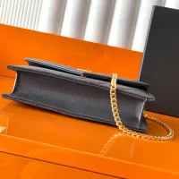 Cheap Yves Saint Laurent YSL AAA Quality Messenger Bags For Women #1393519 Replica Wholesale [$170.00 USD] [ITEM#1393519] on Replica Yves Saint Laurent YSL AAA Quality Messenger Bags