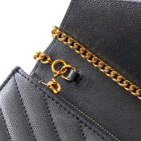 Cheap Yves Saint Laurent YSL AAA Quality Messenger Bags For Women #1393519 Replica Wholesale [$170.00 USD] [ITEM#1393519] on Replica Yves Saint Laurent YSL AAA Quality Messenger Bags