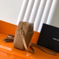 Cheap Yves Saint Laurent YSL AAA Quality Messenger Bags For Women #1393520 Replica Wholesale [$170.00 USD] [ITEM#1393520] on Replica Yves Saint Laurent YSL AAA Quality Messenger Bags