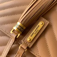 Cheap Yves Saint Laurent YSL AAA Quality Messenger Bags For Women #1393520 Replica Wholesale [$170.00 USD] [ITEM#1393520] on Replica Yves Saint Laurent YSL AAA Quality Messenger Bags