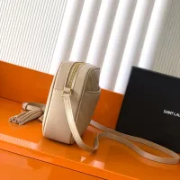 Cheap Yves Saint Laurent YSL AAA Quality Messenger Bags For Women #1393521 Replica Wholesale [$170.00 USD] [ITEM#1393521] on Replica Yves Saint Laurent YSL AAA Quality Messenger Bags