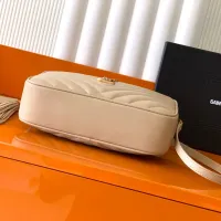 Cheap Yves Saint Laurent YSL AAA Quality Messenger Bags For Women #1393521 Replica Wholesale [$170.00 USD] [ITEM#1393521] on Replica Yves Saint Laurent YSL AAA Quality Messenger Bags