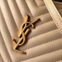 Cheap Yves Saint Laurent YSL AAA Quality Messenger Bags For Women #1393521 Replica Wholesale [$170.00 USD] [ITEM#1393521] on Replica Yves Saint Laurent YSL AAA Quality Messenger Bags