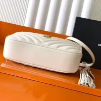 Cheap Yves Saint Laurent YSL AAA Quality Messenger Bags For Women #1393522 Replica Wholesale [$170.00 USD] [ITEM#1393522] on Replica Yves Saint Laurent YSL AAA Quality Messenger Bags