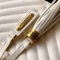 Cheap Yves Saint Laurent YSL AAA Quality Messenger Bags For Women #1393522 Replica Wholesale [$170.00 USD] [ITEM#1393522] on Replica Yves Saint Laurent YSL AAA Quality Messenger Bags